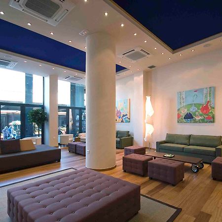 Athens Center Square Hotel Interior photo
